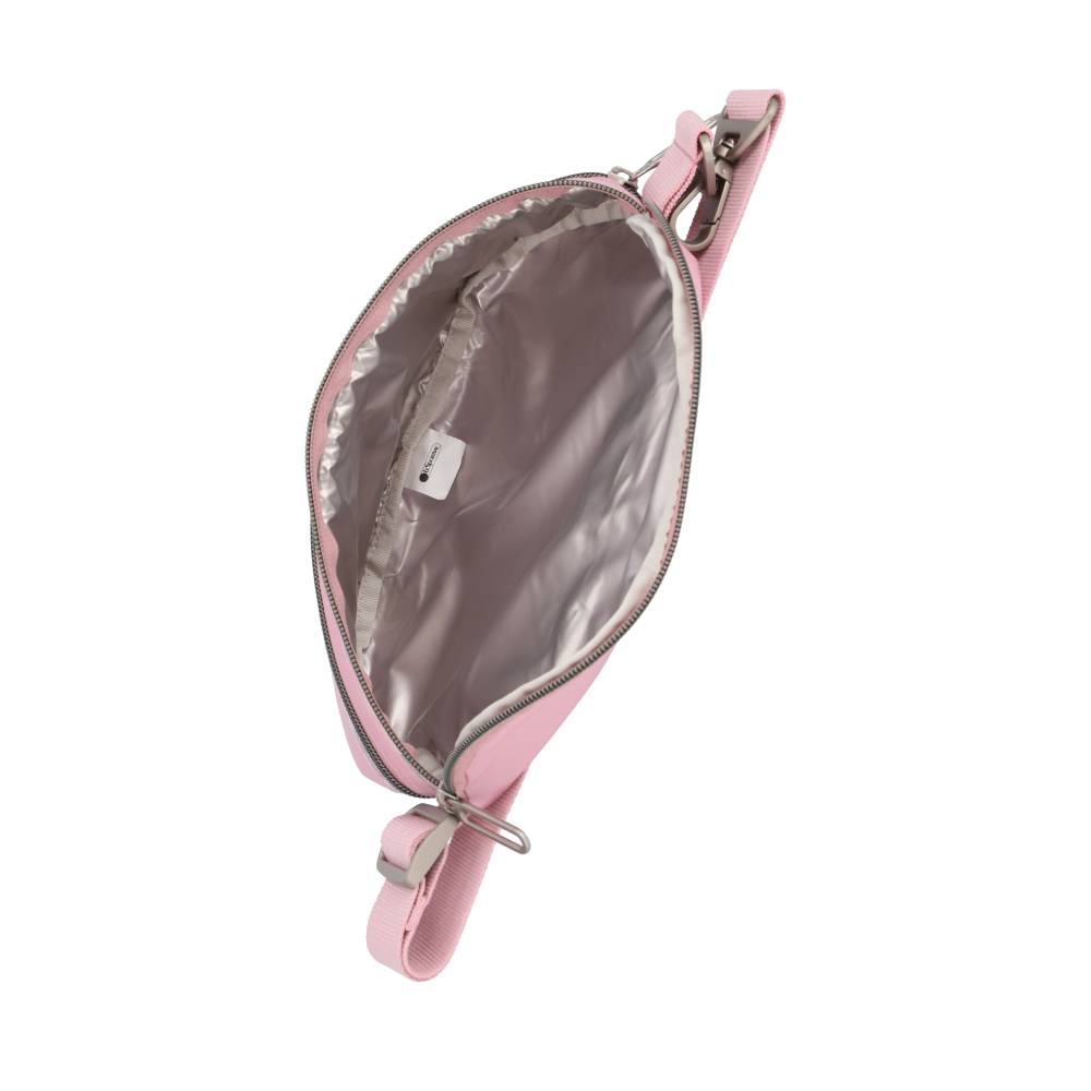 ESSENTIAL BELT BAG 行動腰包 - 柔霧藕紫