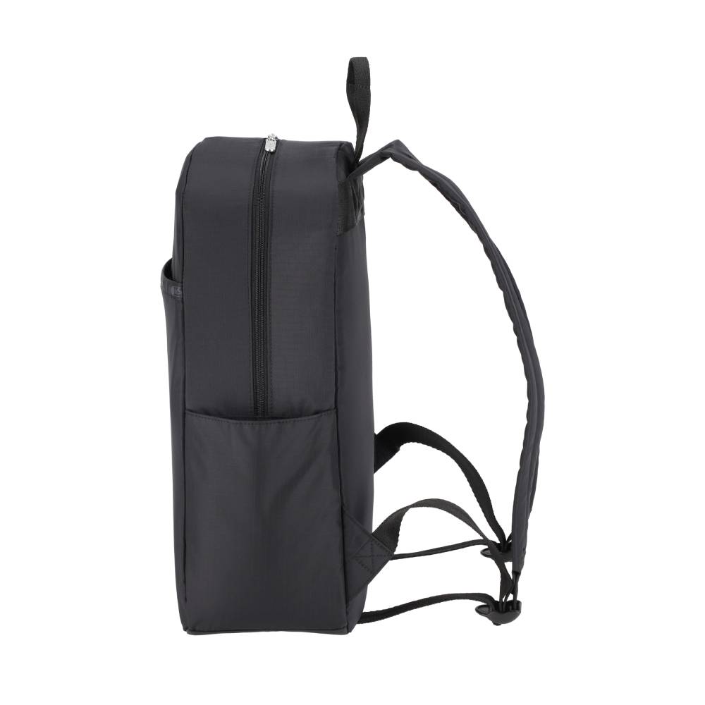 DAILY BACKPACK 日常通勤後背包 - 永恆黑