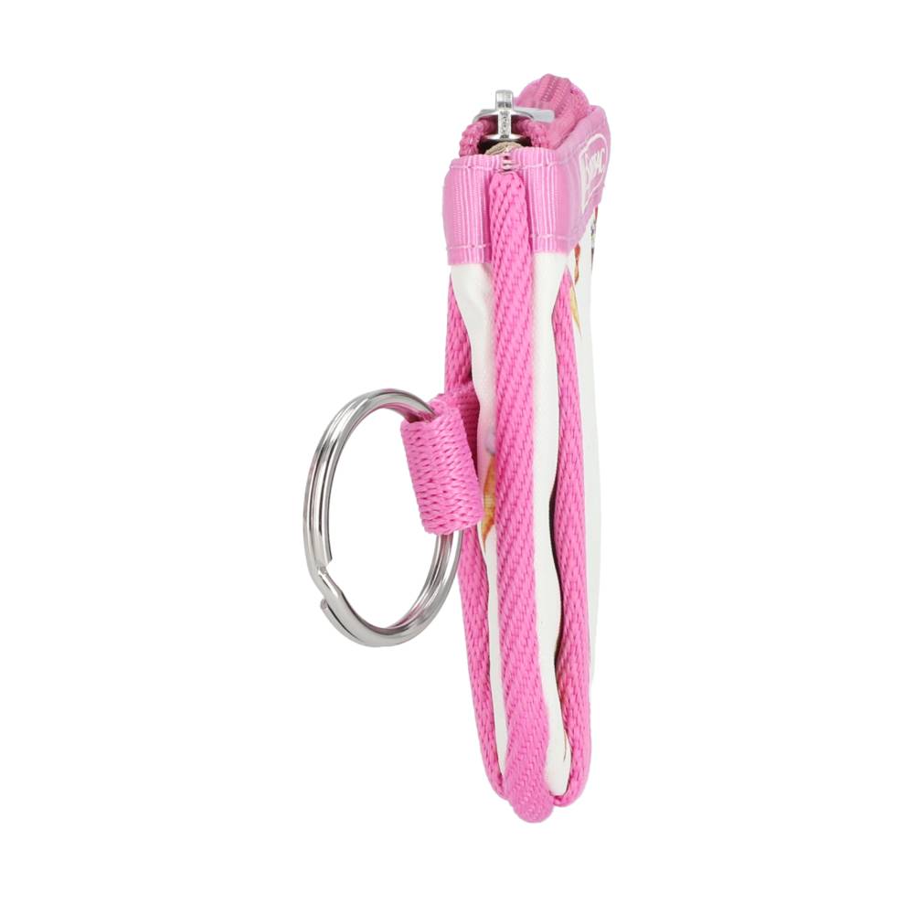 KEY CARD HOLDER 卡片零錢包 - 甜蜜嘉年華