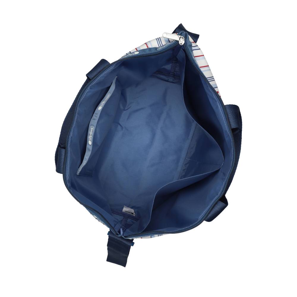 DELUXE EASY CARRY TOTE 兩用托特包 - 歡樂旅程