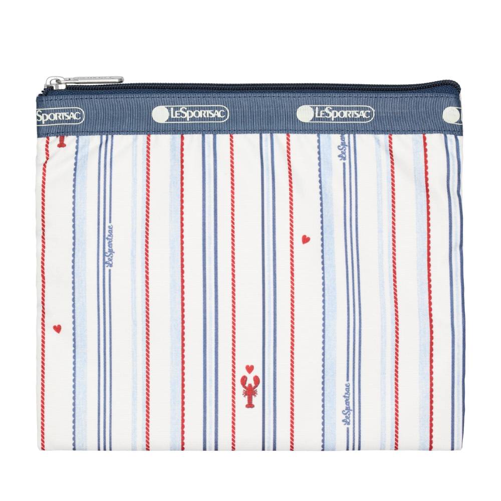 DELUXE EVERYDAY BAG 奢華斜背包 - 歡樂旅程
