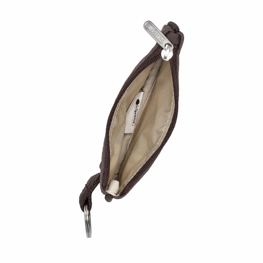 KEY CARD HOLDER 卡片零錢包 - 泰迪熊樂園