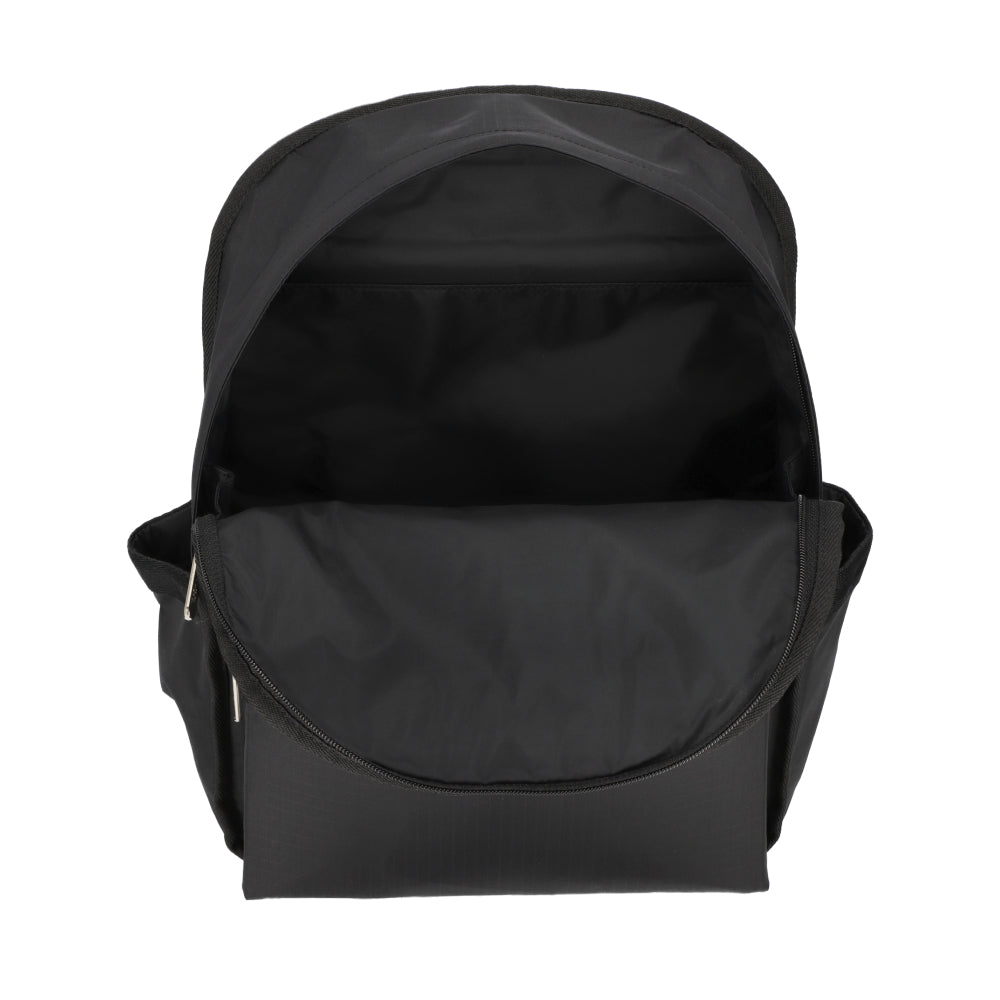 ROUTE SM BACKPACK 小型健行後背包 - 永恆黑
