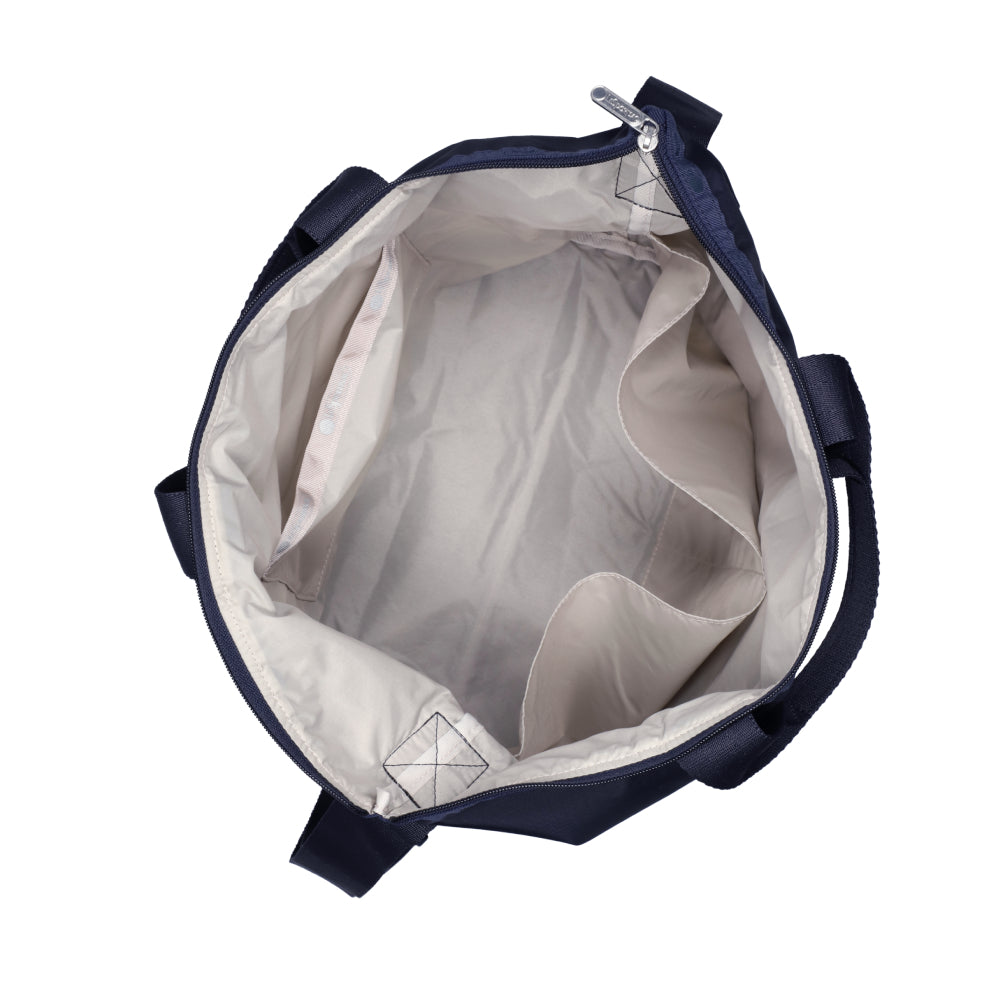 DELUXE EASY CARRY TOTE 兩用托特包 - 深海藍