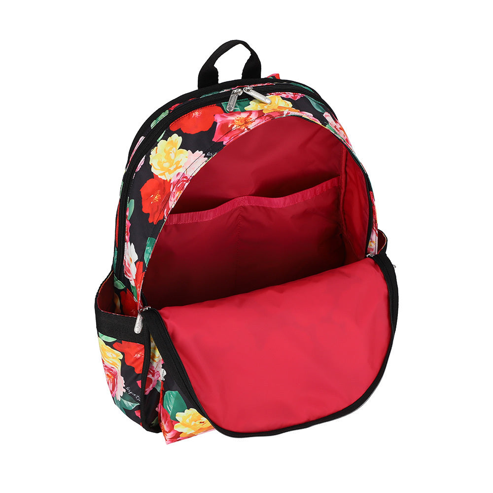 ROUTE BACKPACK 健行後背包 - 繁花派對