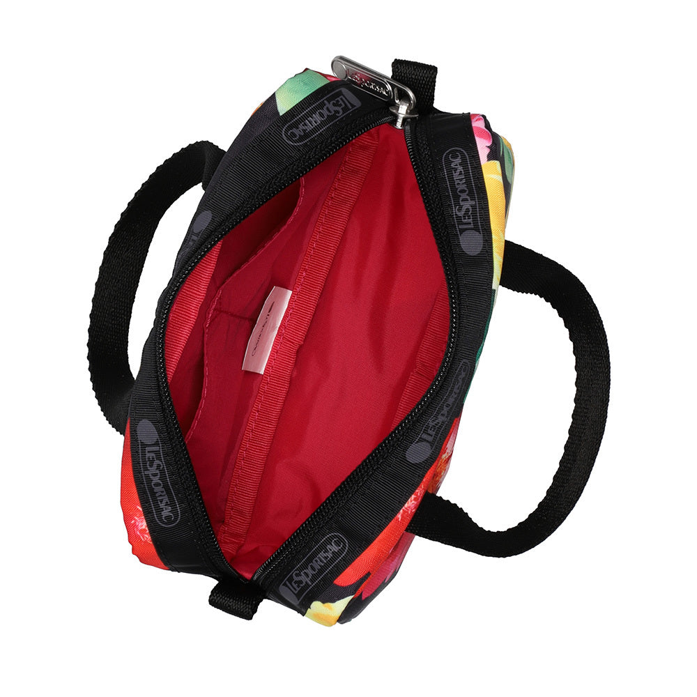 MICRO BAG 小手提包 - 繁花派對