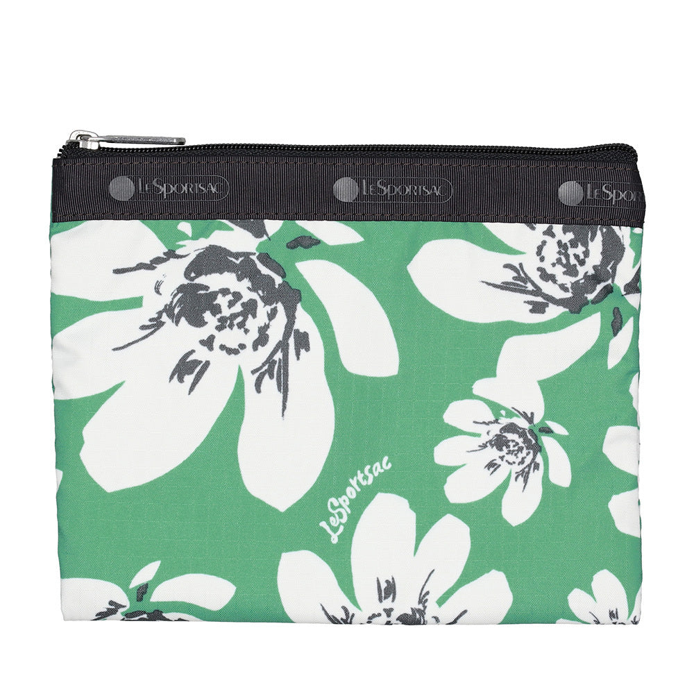 CLASSIC HOBO 經典斜背包 - 翠綠花園