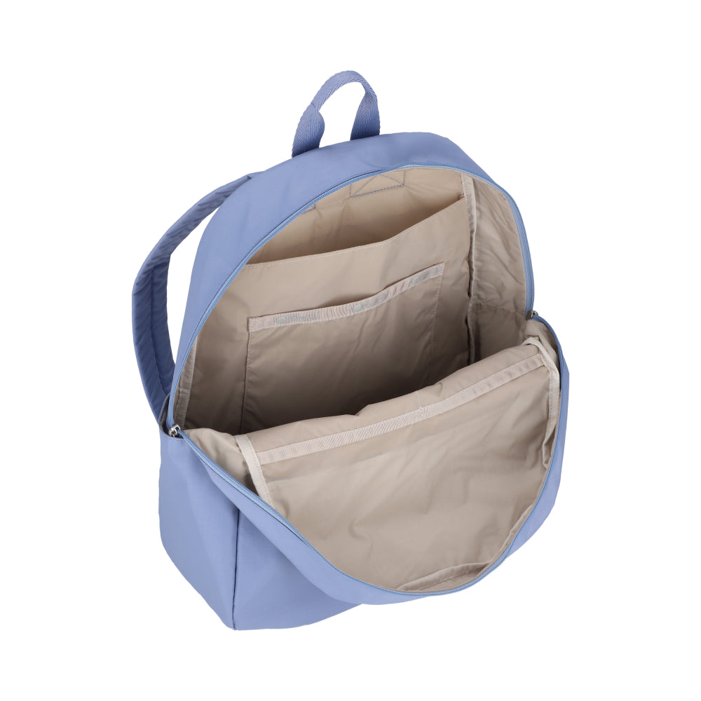 DAILY BACKPACK 日常通勤後背包 - 雲霧藍