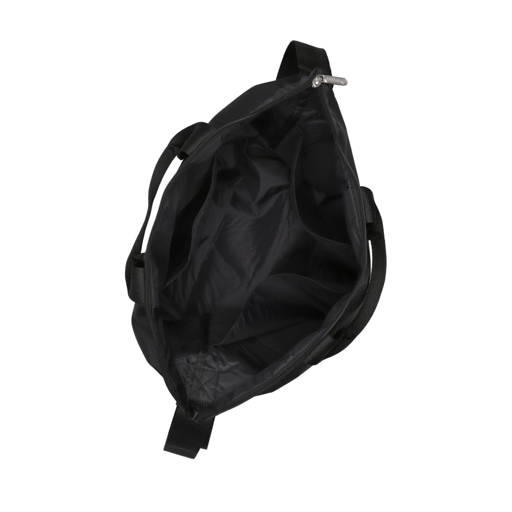 DELUXE EASY CARRY TOTE 兩用托特包 - 永恆黑