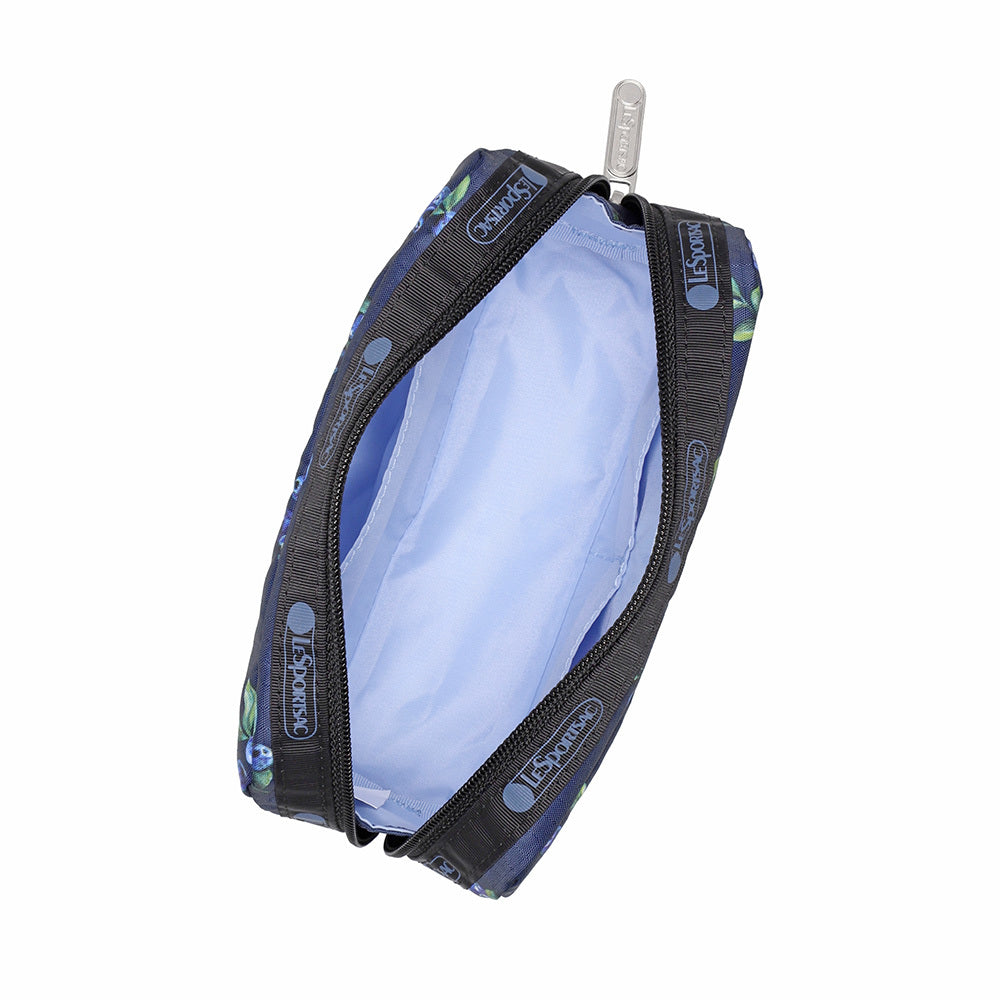 RECTANGULAR COSMETIC 長形化妝包 - 莓好時光