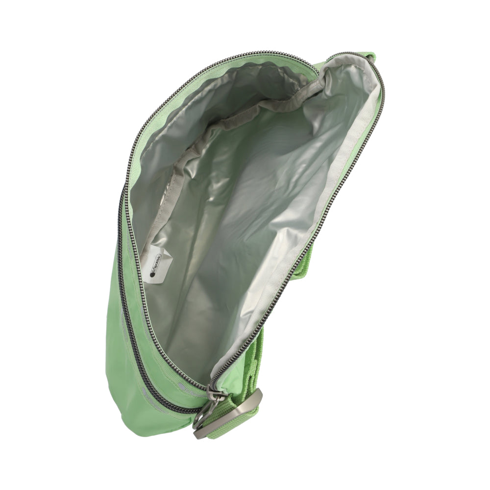 ESSENTIAL BELT BAG 行動腰包 - 青檸綠