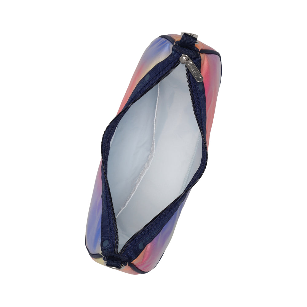 SM CONV HOBO 小型肩背兩用新月包 - 漸層霓光