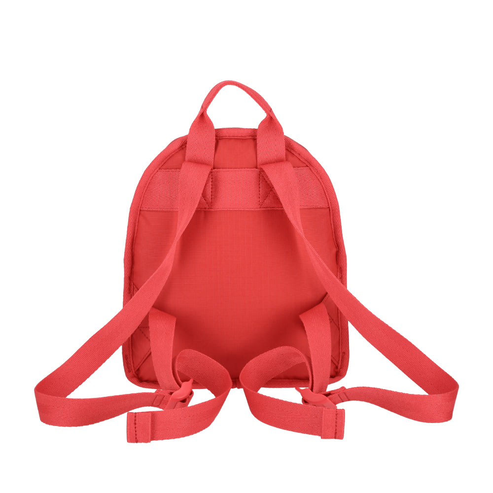 MINI ROUTE BACKPACK 迷你健行後背包 - 玫瑰紅