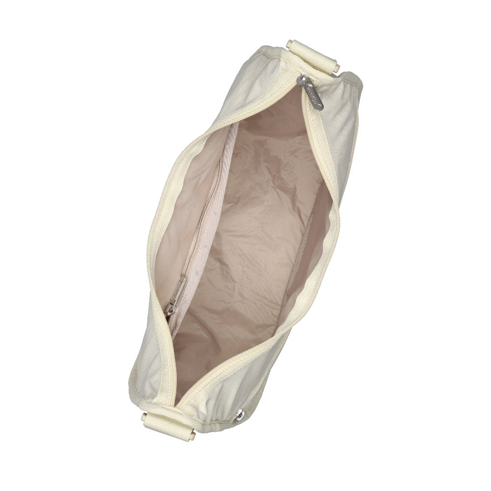 EVERYDAY HOBO 日常斜背包 - 奶油米