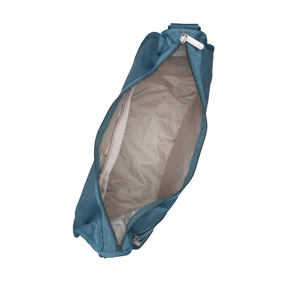 EVERYDAY HOBO 日常斜背包 - 深靛藍