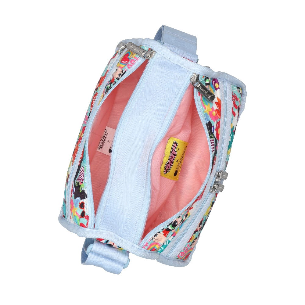 SMALL EVERYDAY BAG 小型肩背包 - 飛天小女警