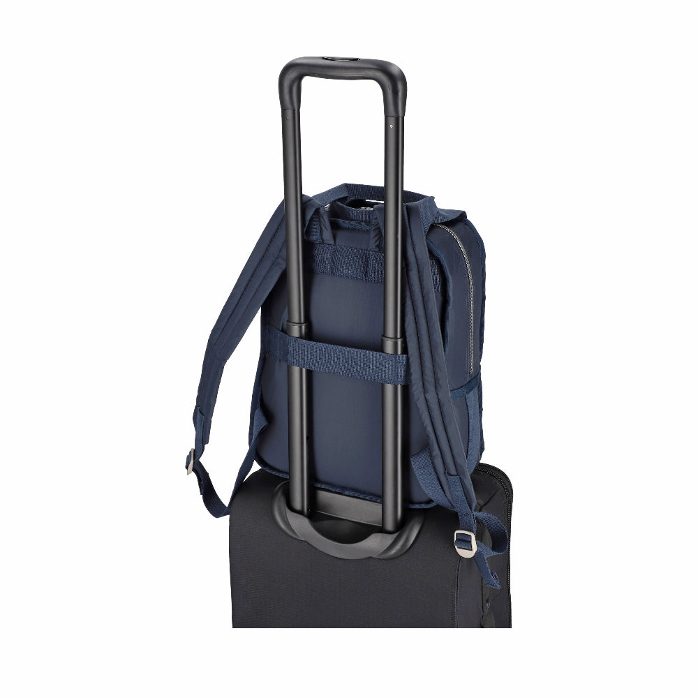 MD URBAN BACKPACK 中型都會後背包 - 幻影藍