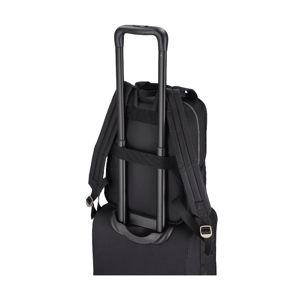 MD URBAN BACKPACK 中型都會後背包 - 暗黑魔力
