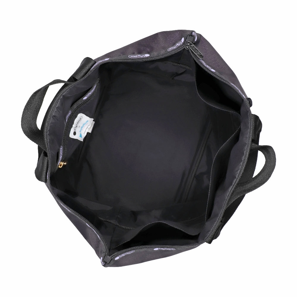 XPANDABLE TOTE 可擴充托特包 - INA'NIS 款