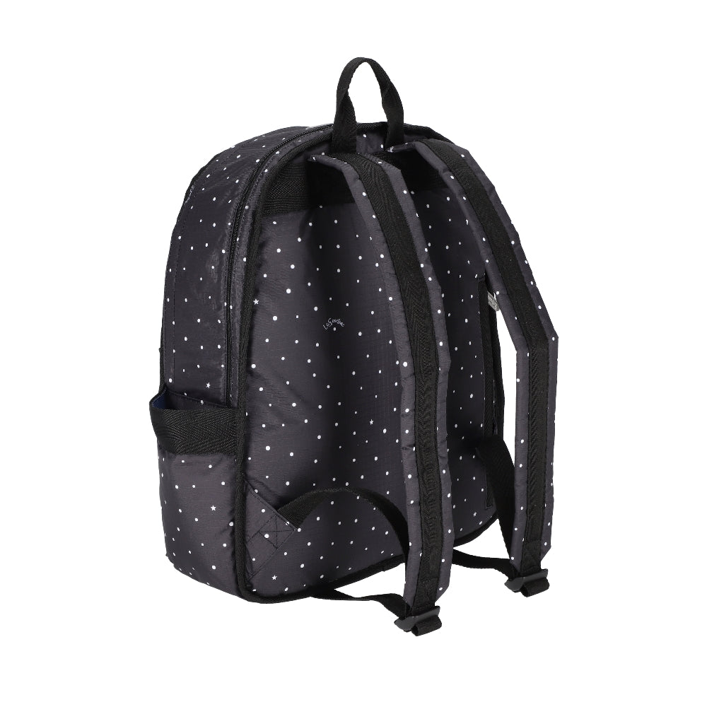 ROUTE BACKPACK 健行後背包 - 俏皮圓點