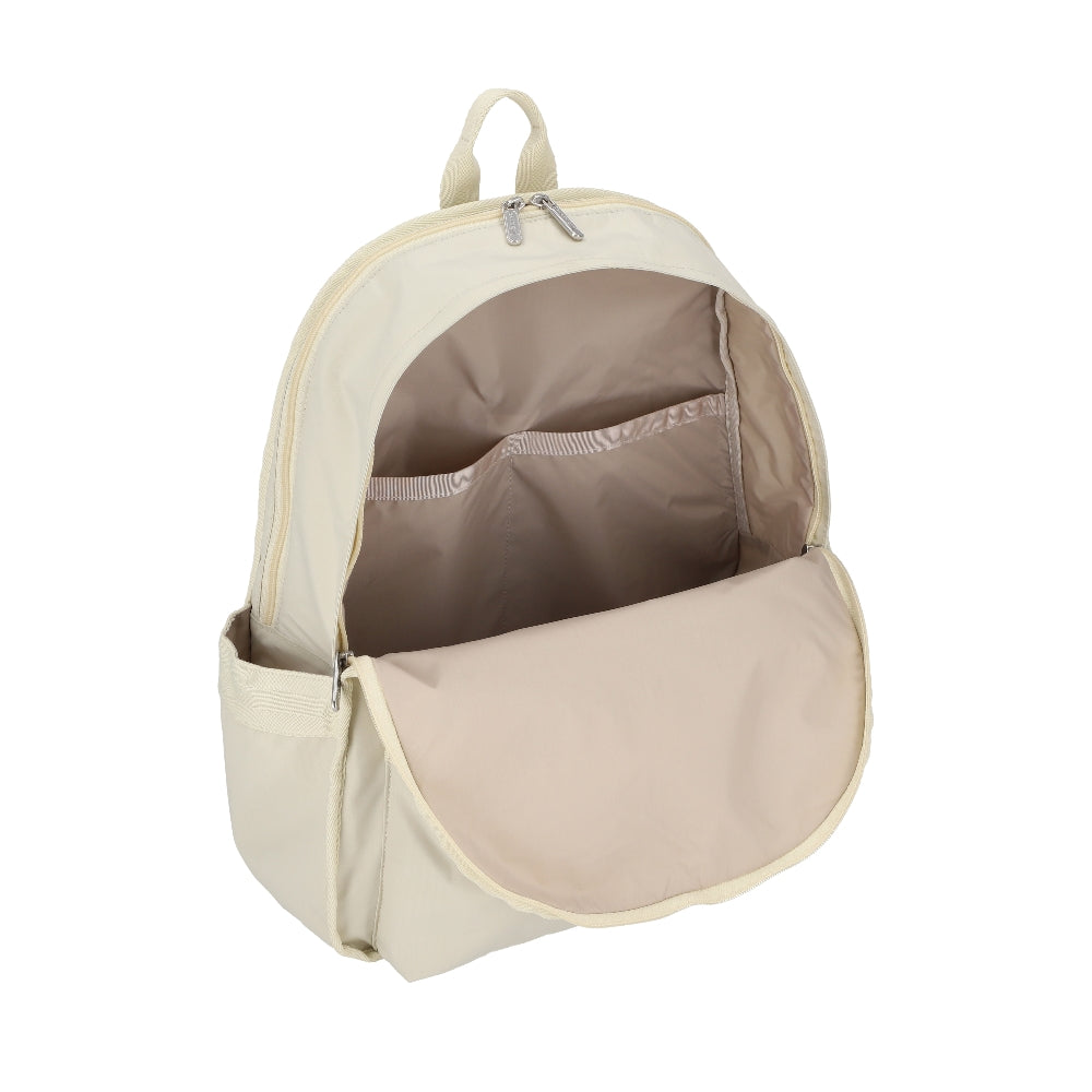 ROUTE BACKPACK 健行後背包 - 奶油米
