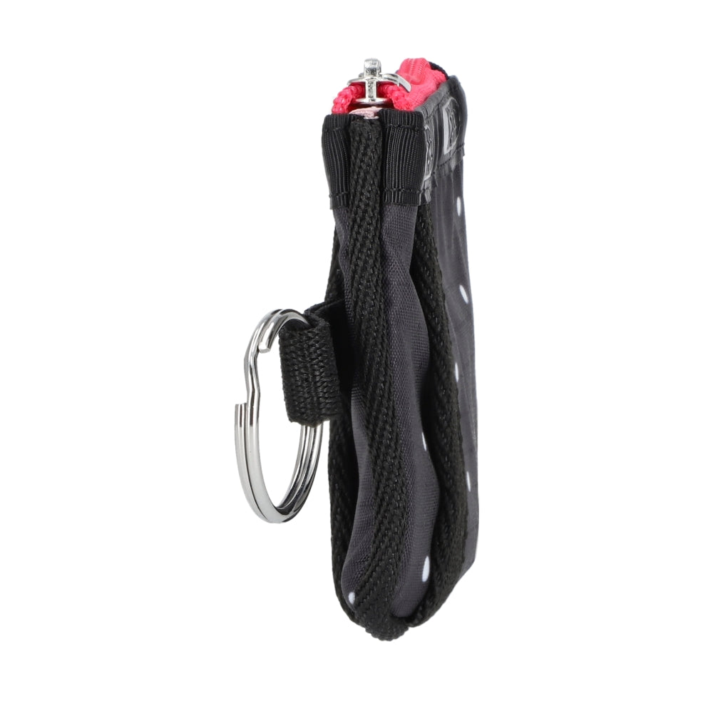 KEY CARD HOLDER 卡片零錢包 - 俏皮圓點