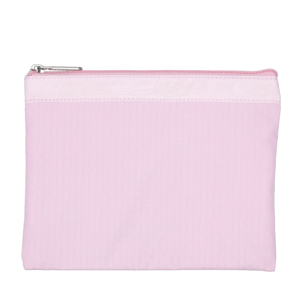 CLASSIC HOBO 經典斜背包 - 初雪粉