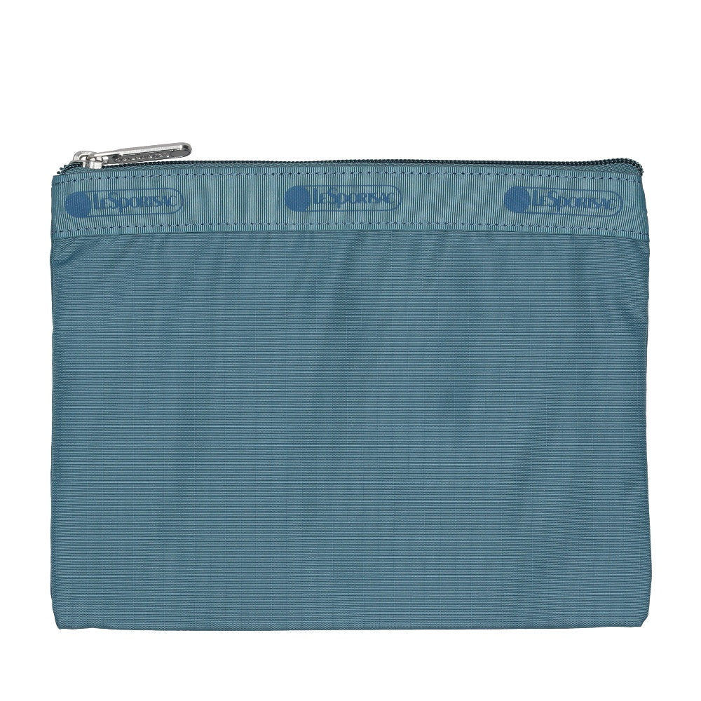 CLASSIC HOBO 經典斜背包 - 深靛藍