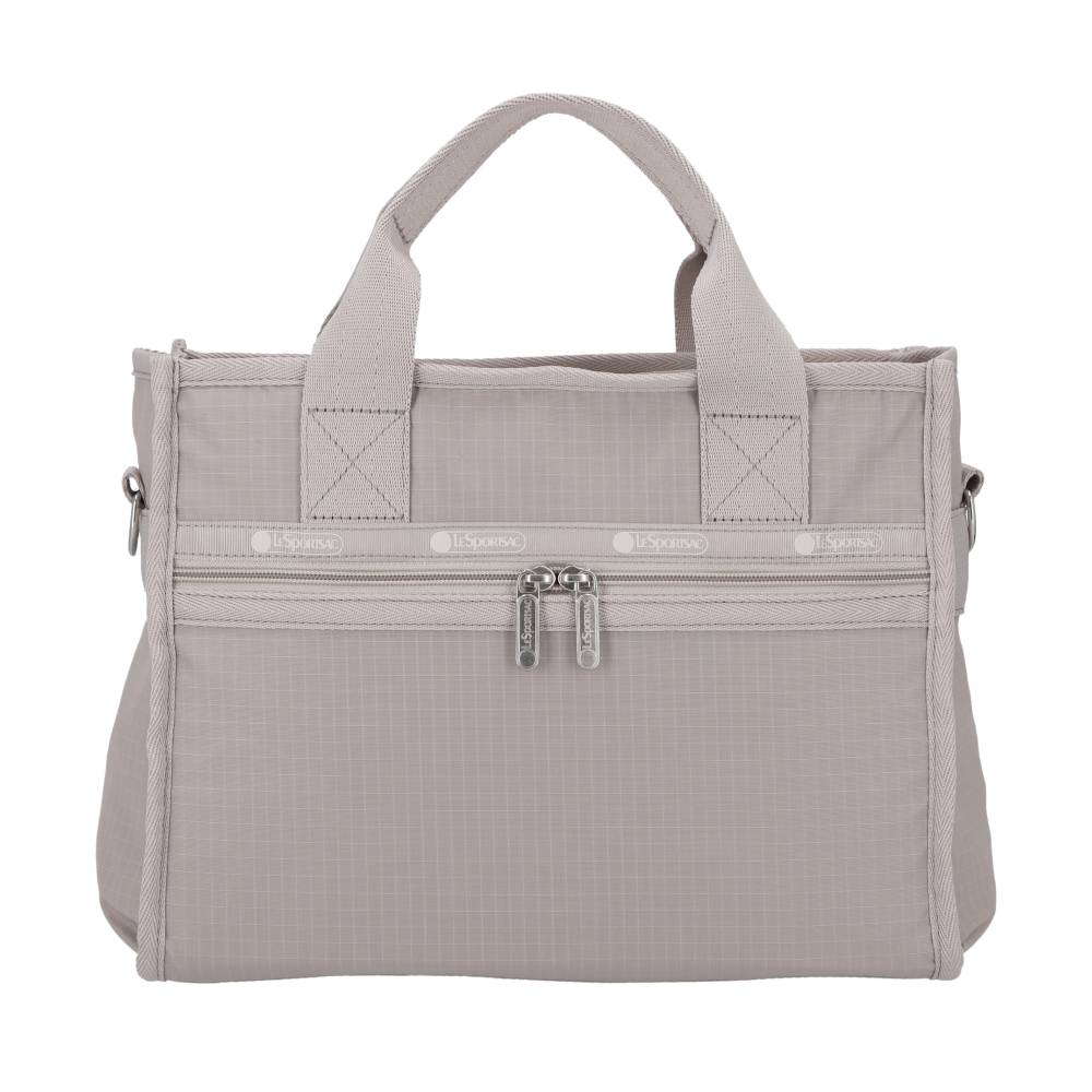 Large East/West Top Handle Tote 手提兩用托特包 - 漂流石