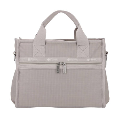 Large East/West Top Handle Tote 手提兩用托特包 - 漂流石