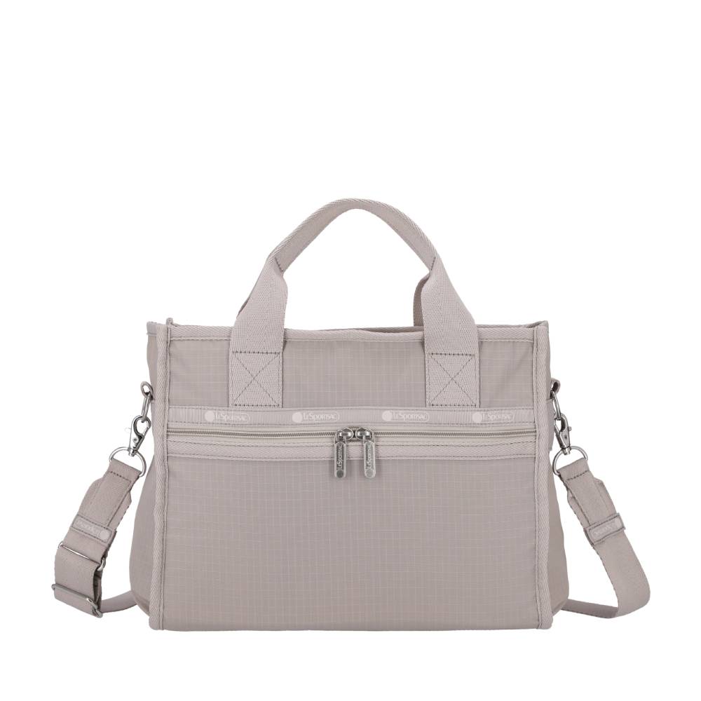 Large East/West Top Handle Tote 手提兩用托特包 - 漂流石