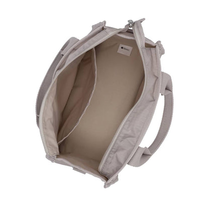 Large East/West Top Handle Tote 手提兩用托特包 - 漂流石