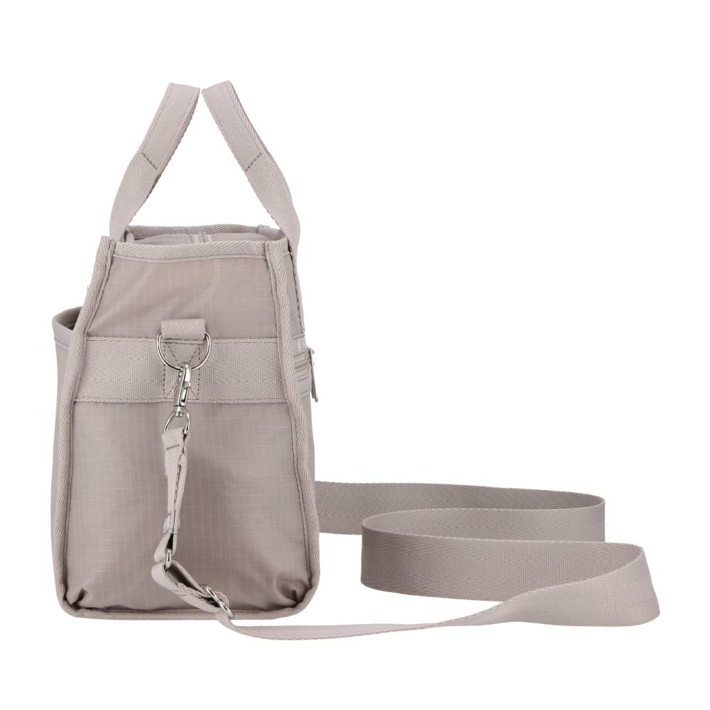Large East/West Top Handle Tote 手提兩用托特包 - 漂流石