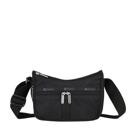 SMALL EVERYDAY BAG 小型肩背包 - 永恆黑