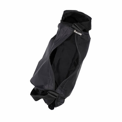 CARGO SHOULDER BAG 多口袋肩背包 - 永恆黑