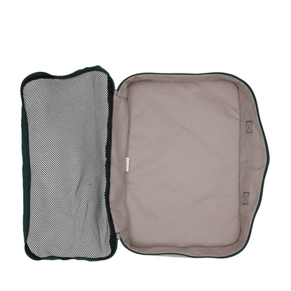 PACKING POUCH SET 旅行收納袋組 - 漂流石/伊甸綠