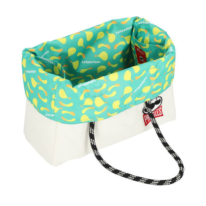 ML 2 WAY TOTE 中大型雙面托特包 - PRINGLES 品客