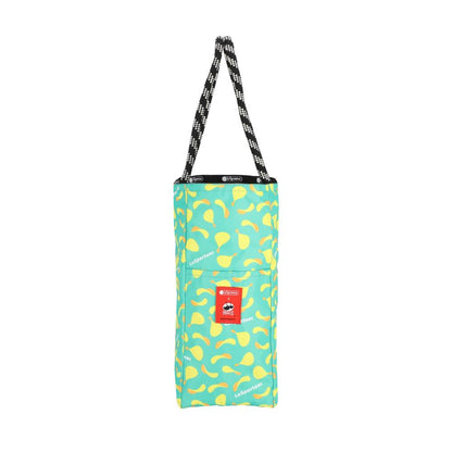 ML 2 WAY TOTE 中大型雙面托特包 - PRINGLES 品客
