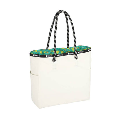 ML 2 WAY TOTE 中大型雙面托特包 - PRINGLES 品客