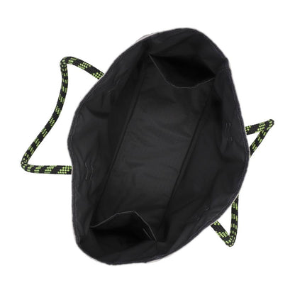 ML 2 WAY TOTE 中大型雙面托特包 - LOGO 漂流石/夜幕灰