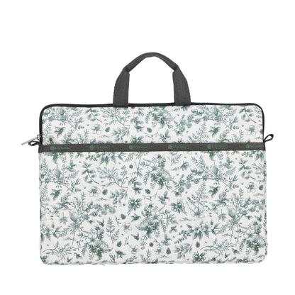 TH LAPTOP CASE 15吋電腦包 - 法式朱伊紋