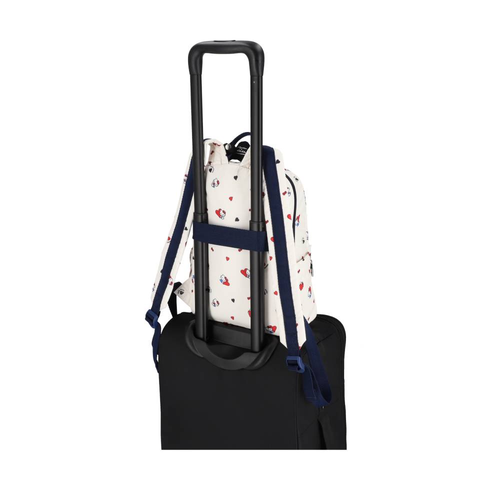 SM EVERYDAY BACKPACK 小型日常後背包 - HELLO KITTY 心語呢喃