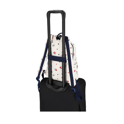 SM EVERYDAY BACKPACK 小型日常後背包 - HELLO KITTY 心語呢喃