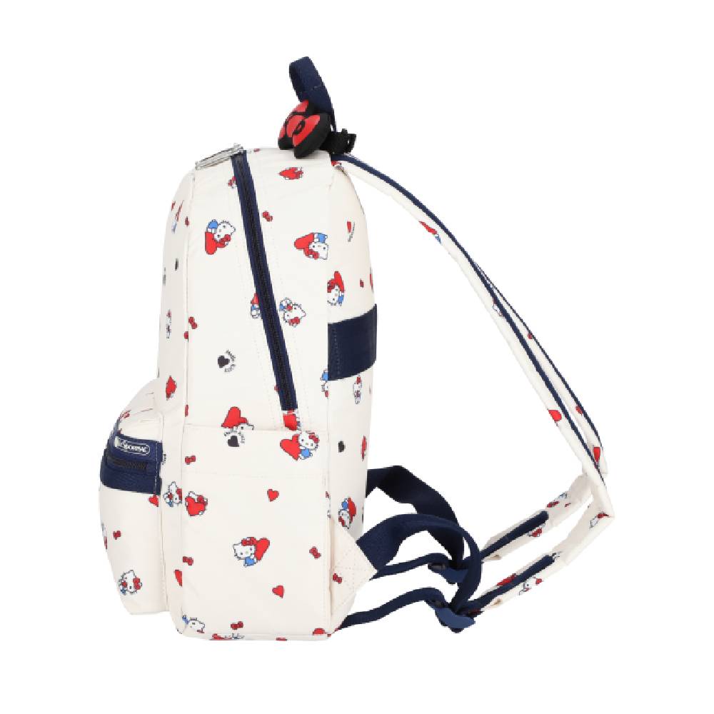 SM EVERYDAY BACKPACK 小型日常後背包 - HELLO KITTY 心語呢喃