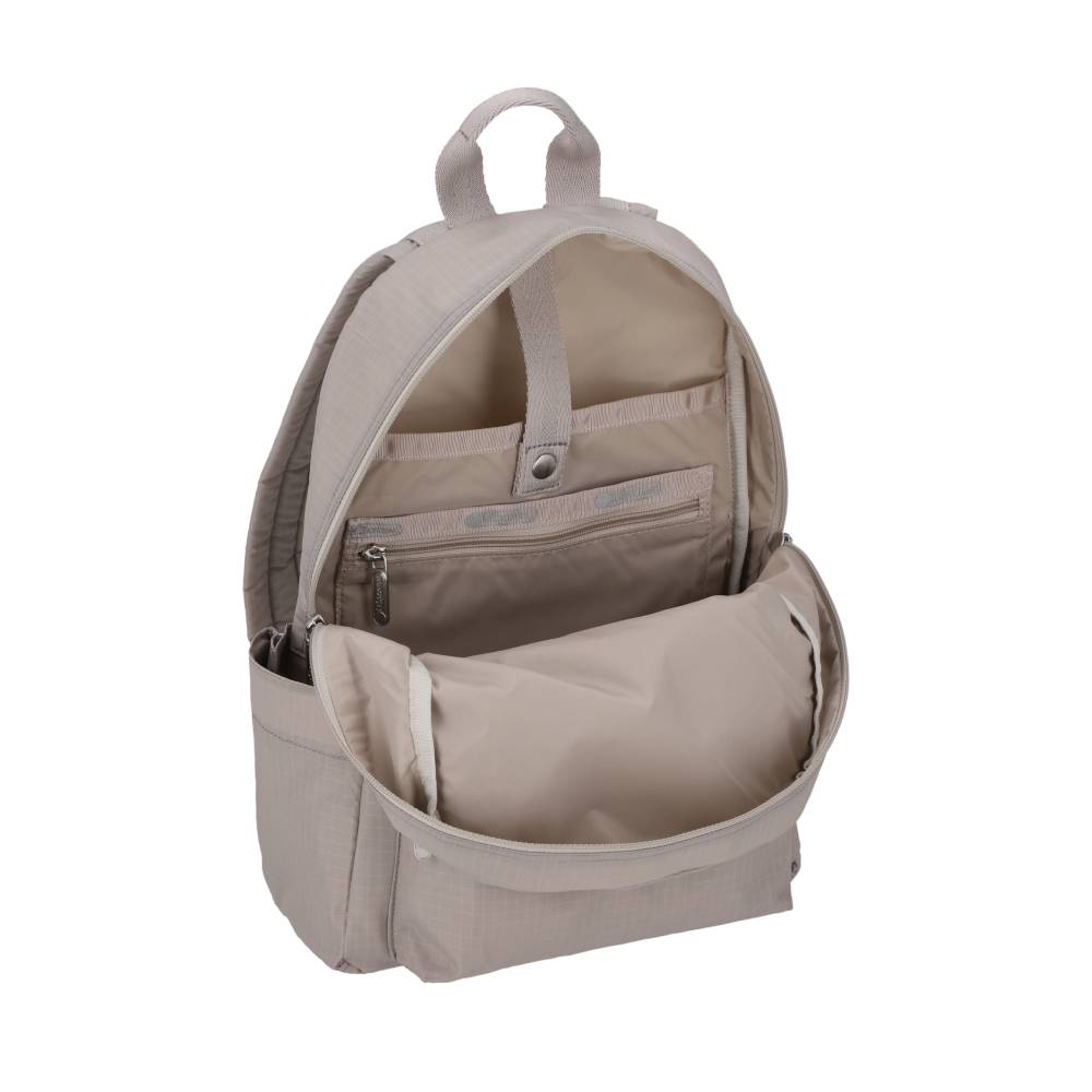SM EVERYDAY BACKPACK 小型日常後背包 - 漂流石