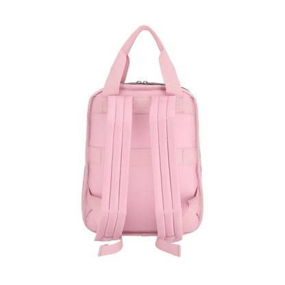 MD URBAN BACKPACK 中型都會後背包 - 柔霧藕紫