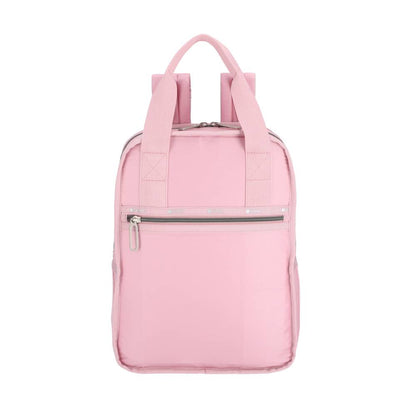 MD URBAN BACKPACK 中型都會後背包 - 柔霧藕紫