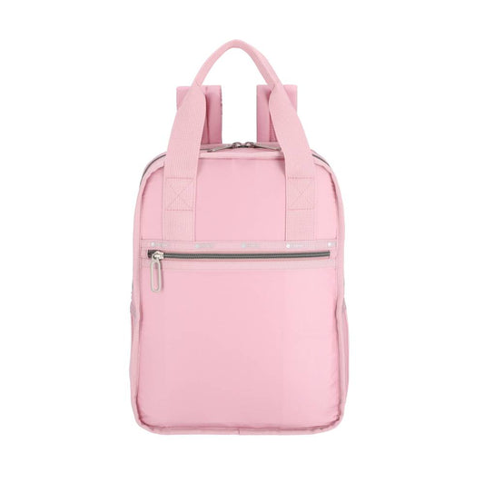 MD URBAN BACKPACK 中型都會後背包 - 柔霧藕紫
