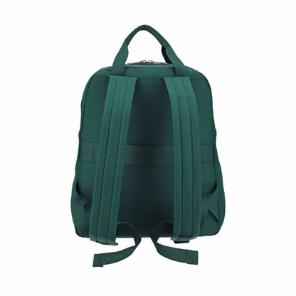 MEDIUM E/W BACKPACK 中型日常後背包 - 伊甸綠