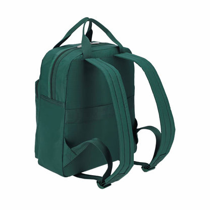 MEDIUM E/W BACKPACK 中型日常後背包 - 伊甸綠